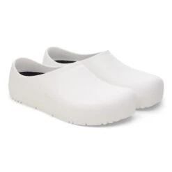 Birkenstock Profi Birki 2.0 Polyurethane White -Birkenstock Shop 1025946 pair