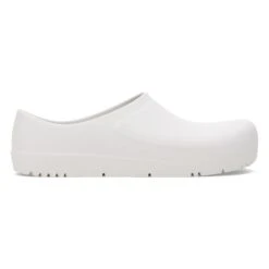 Birkenstock Profi Birki 2.0 Polyurethane White -Birkenstock Shop 1025946 side