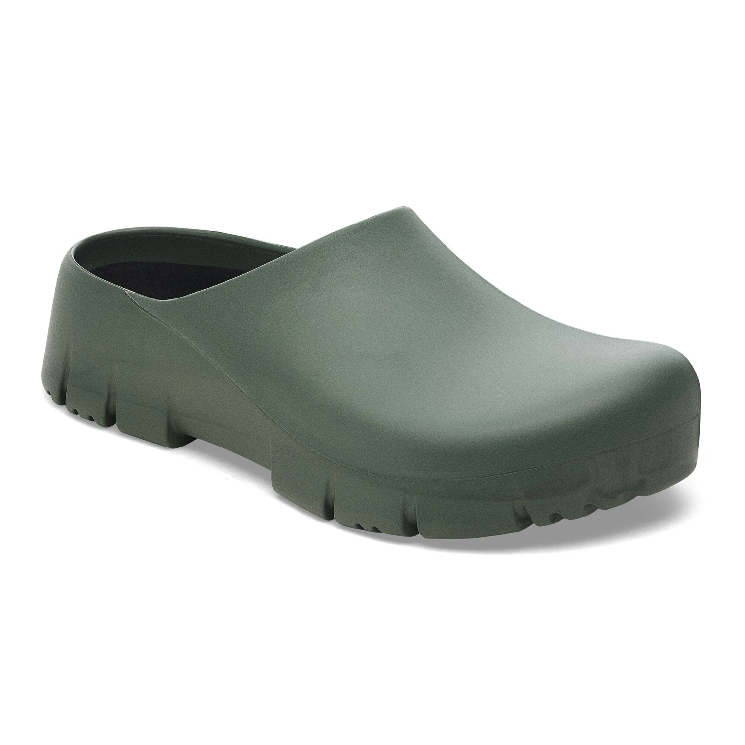 Birkenstock Super Birki 2.0 Polyurethane Green 1 Birkenstock Super Birki 2.0 Polyurethane Green