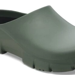 Birkenstock Super Birki 2.0 Polyurethane Green 10 Birkenstock Super Birki 2.0 Polyurethane Green -Birkenstock Shop 1025957 detail 1
