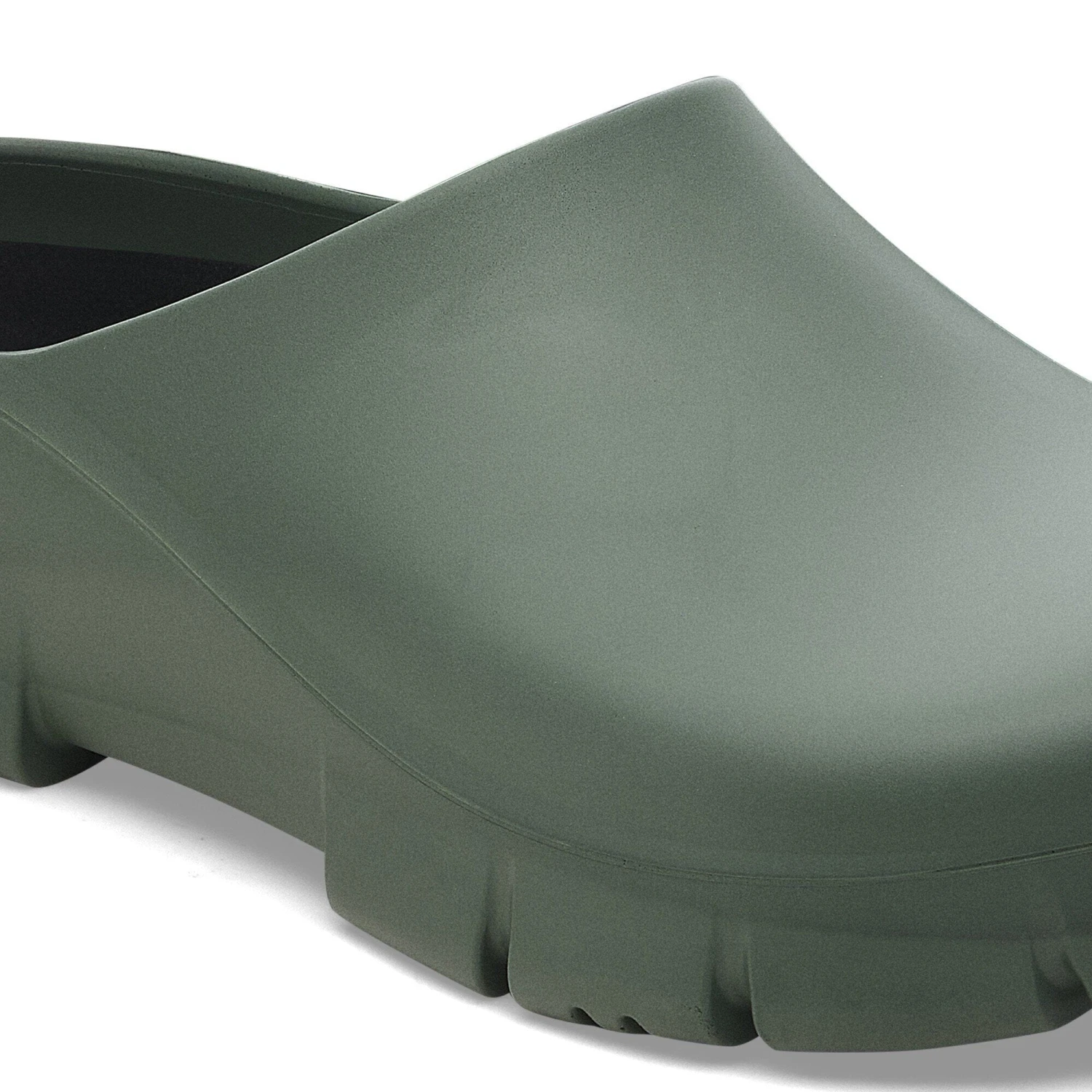 Birkenstock Super Birki 2.0 Polyurethane Green 5 Birkenstock Super Birki 2.0 Polyurethane Green - Image 5
