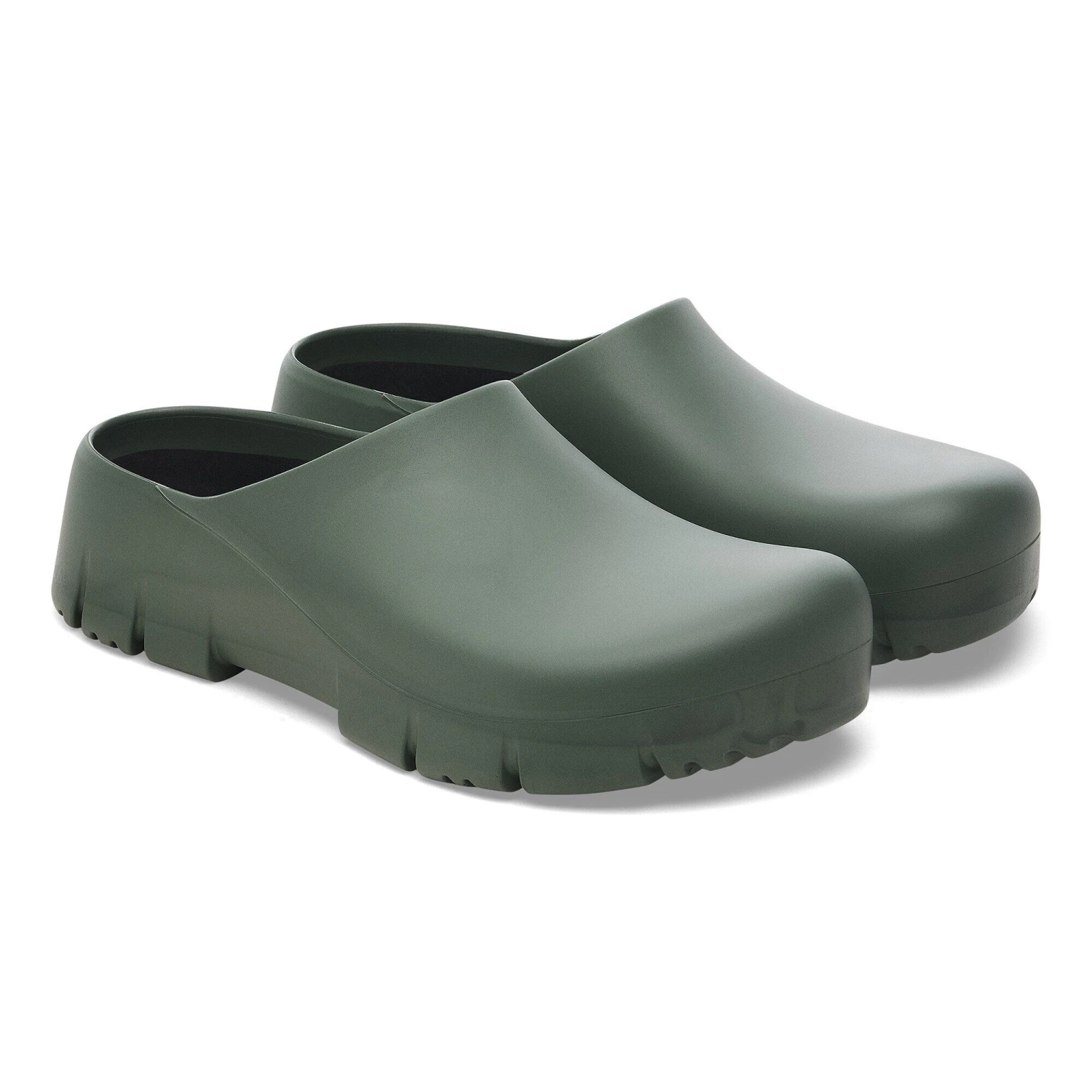 Birkenstock Super Birki 2.0 Polyurethane Green 4 Birkenstock Super Birki 2.0 Polyurethane Green - Image 4