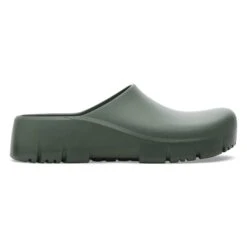 Birkenstock Super Birki 2.0 Polyurethane Green 8 Birkenstock Super Birki 2.0 Polyurethane Green -Birkenstock Shop 1025957 side