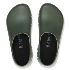 Birkenstock Super Birki 2.0 Polyurethane Green 7 Birkenstock Super Birki 2.0 Polyurethane Green -Birkenstock Shop 1025957 top