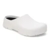 Birkenstock Super Birki 2.0 Polyurethane White -Birkenstock Shop 1025958