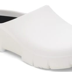 Birkenstock Super Birki 2.0 Polyurethane White -Birkenstock Shop 1025958 detail 1