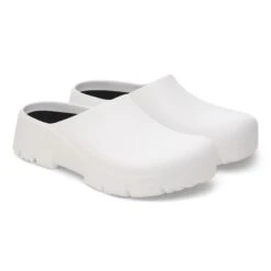Birkenstock Super Birki 2.0 Polyurethane White -Birkenstock Shop 1025958 pair