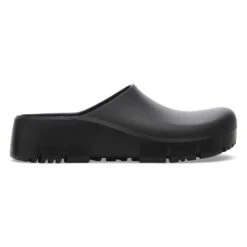 Birkenstock Super Birki 2.0 Polyurethane Black -Birkenstock Shop 1025969 side