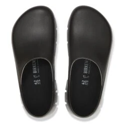 Birkenstock Super Birki 2.0 Polyurethane Black -Birkenstock Shop 1025969 top