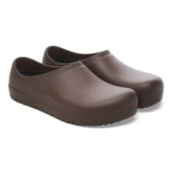Birkenstock Profi Birki 2.0 Polyurethane Brown -Birkenstock Shop 1025976 pair