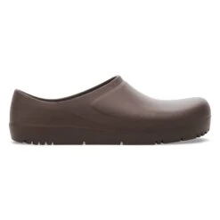 Birkenstock Profi Birki 2.0 Polyurethane Brown -Birkenstock Shop 1025976 side