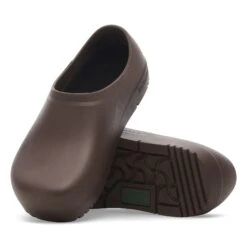 Birkenstock Profi Birki 2.0 Polyurethane Brown -Birkenstock Shop 1025976 sole