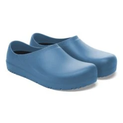 Birkenstock Profi Birki 2.0 Polyurethane Blue -Birkenstock Shop 1025977 pair