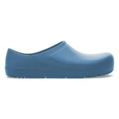 Birkenstock Profi Birki 2.0 Polyurethane Blue -Birkenstock Shop 1025977 side