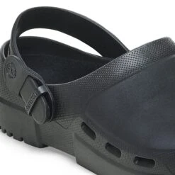 Birkenstock Birki Air 2.0 Polyurethane Jet Black -Birkenstock Shop 1025978 detail 1