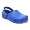Birkenstock Birki Air 2.0 Polyurethane Ultra Blue 16 Birkenstock Birki Air 2.0 Polyurethane Ultra Blue -Birkenstock Shop 1025989