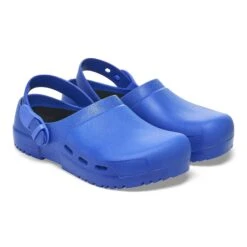 Birkenstock Birki Air 2.0 Polyurethane Ultra Blue -Birkenstock Shop 1025989 pair