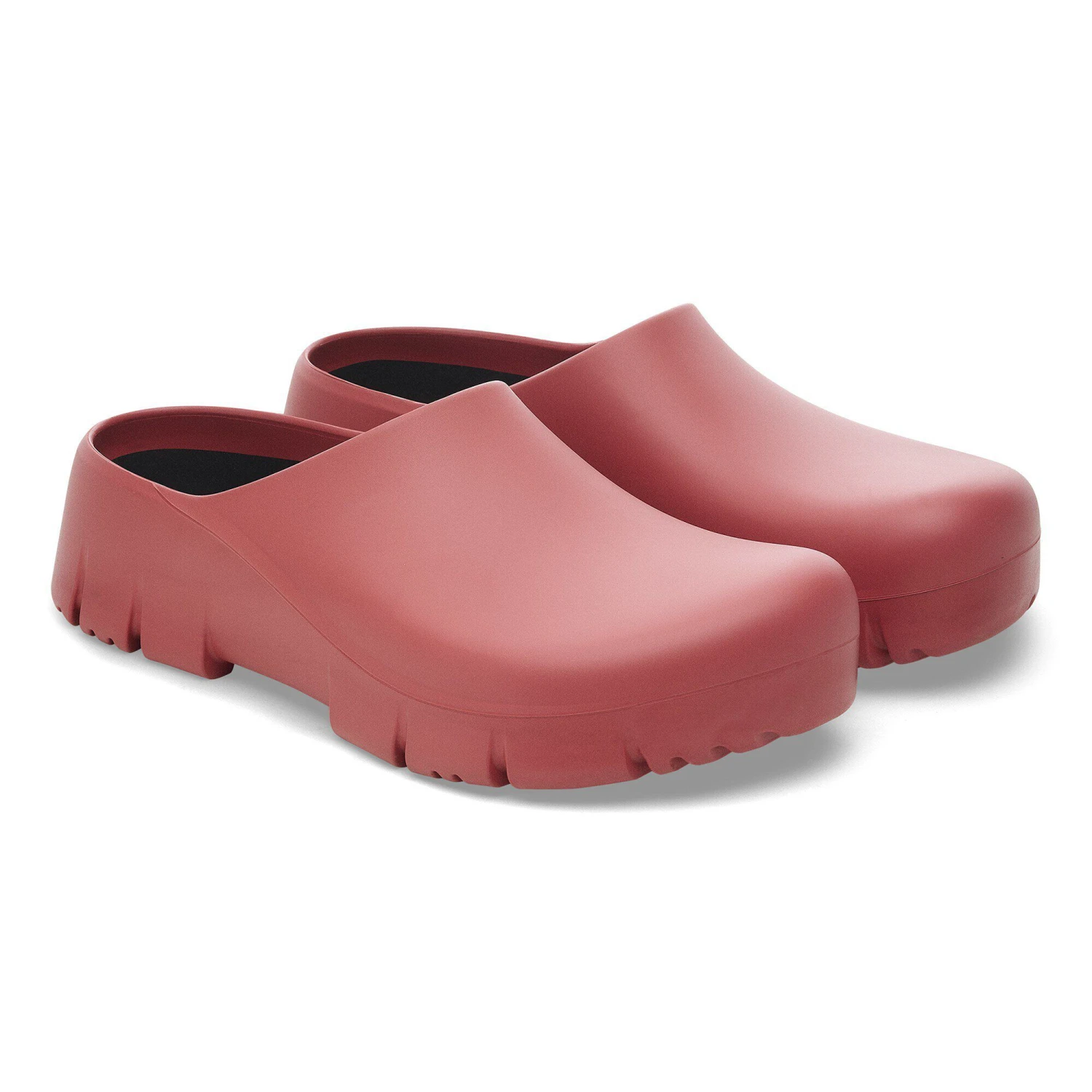 Birkenstock Super Birki 2.0 Polyurethane Red 5 Birkenstock Super Birki 2.0 Polyurethane Red - Image 5