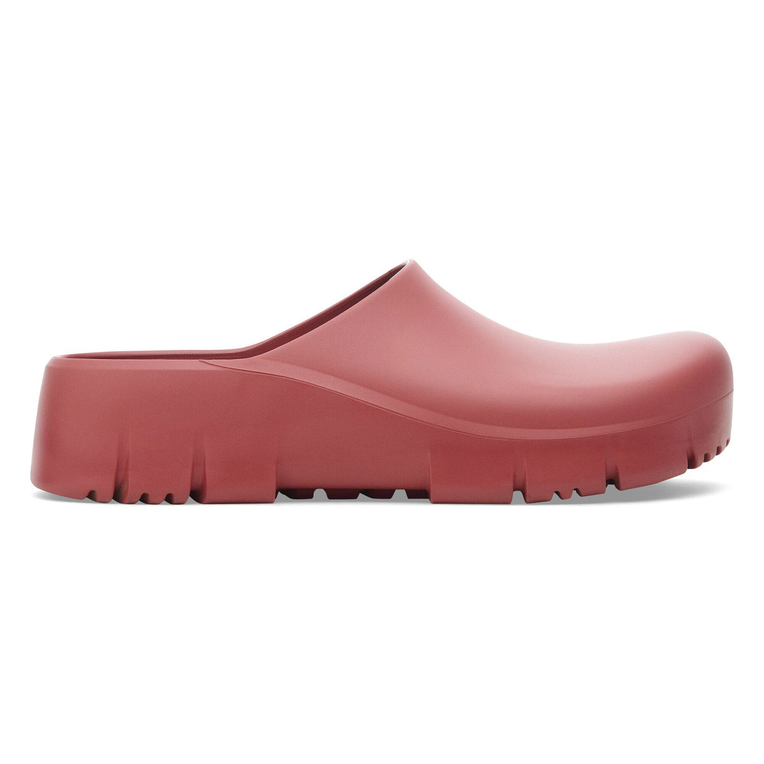 Birkenstock Super Birki 2.0 Polyurethane Red 3 Birkenstock Super Birki 2.0 Polyurethane Red - Image 3