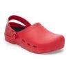 Birkenstock Birki Air 2.0 Polyurethane Active Red 21 Birkenstock Birki Air 2.0 Polyurethane Active Red -Birkenstock Shop 1026003