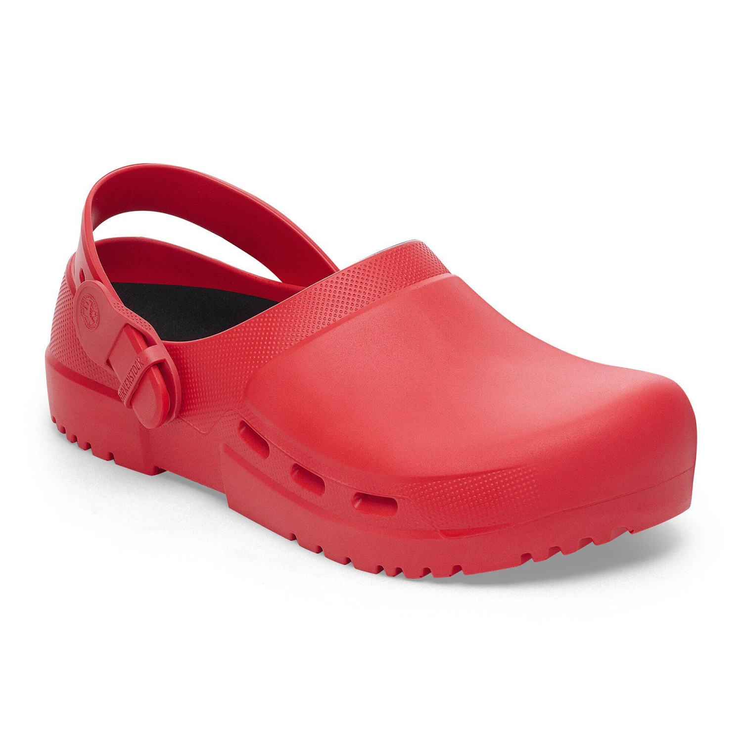 Birkenstock Birki Air 2.0 Polyurethane Active Red 1 Birkenstock Birki Air 2.0 Polyurethane Active Red