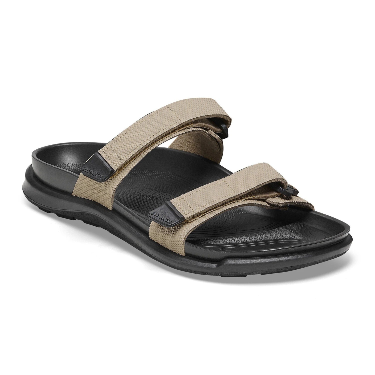 Birkenstock Sahara Women Birko-Flor Futura Sandcastle 1 Birkenstock Sahara Women Birko-Flor Futura Sandcastle