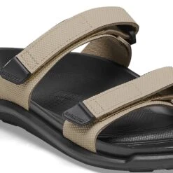 Birkenstock Sahara Women Birko-Flor Futura Sandcastle 15 Birkenstock Sahara Women Birko-Flor Futura Sandcastle -Birkenstock Shop 1026098 detail 1