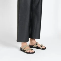 Birkenstock Sahara Women Birko-Flor Futura Sandcastle 14 Birkenstock Sahara Women Birko-Flor Futura Sandcastle -Birkenstock Shop 1026098 f look f