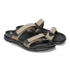 Birkenstock Sahara Women Birko-Flor Futura Sandcastle 12 Birkenstock Sahara Women Birko-Flor Futura Sandcastle -Birkenstock Shop 1026098 pair