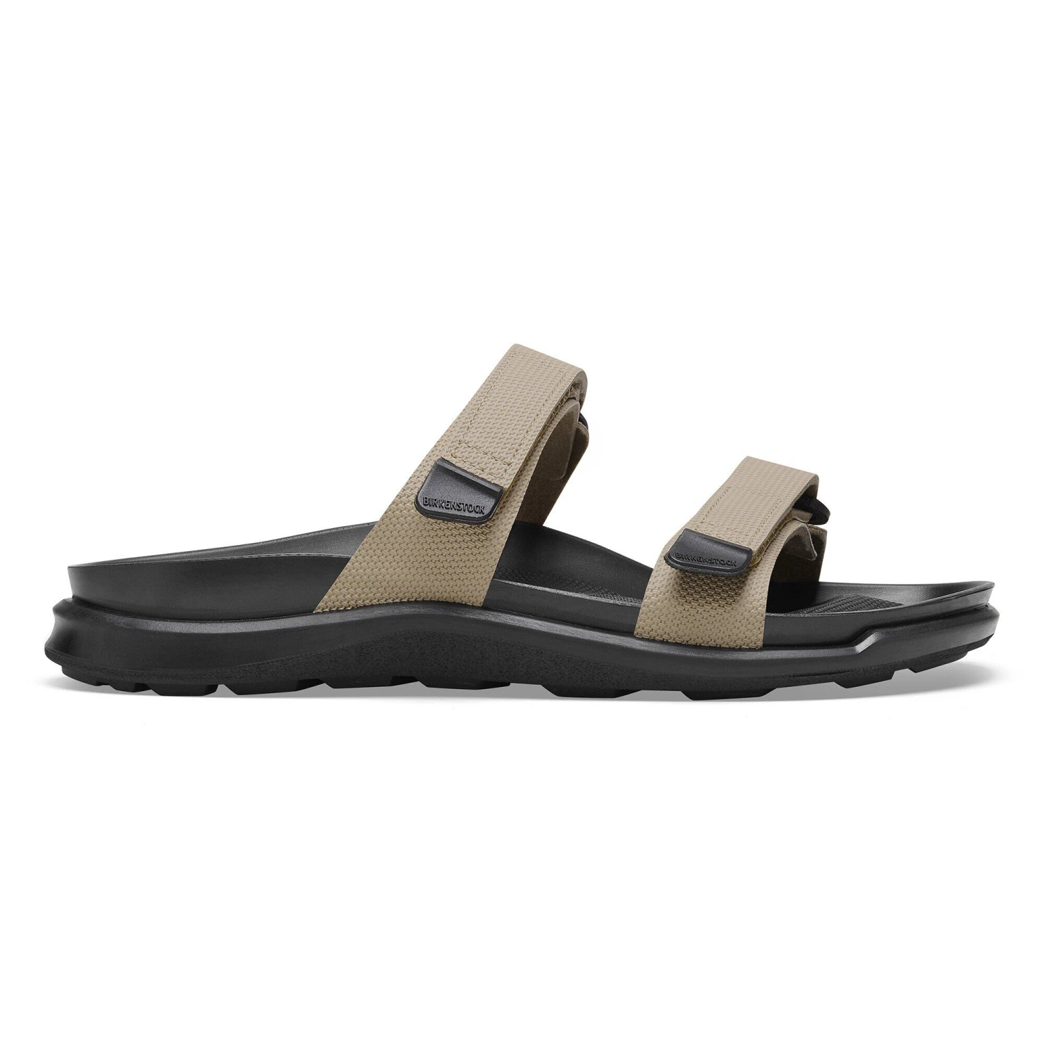 Birkenstock Sahara Women Birko-Flor Futura Sandcastle 3 Birkenstock Sahara Women Birko-Flor Futura Sandcastle - Image 3