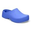 Birkenstock Super-Birki Shearling Polyurethane Ultra Blue -Birkenstock Shop 1026123