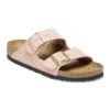 Birkenstock Arizona Suede Leather Light Rose -Birkenstock Shop 1026138