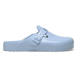 Birkenstock Boston Essentials EVA Dusty Blue -Birkenstock Shop 1026217 side