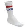 Birkenstock Cotton Tennis Socks Cotton-Polyamide-Elastane White 17 Birkenstock Cotton Tennis Socks Cotton-Polyamide-Elastane White -Birkenstock Shop 1026271