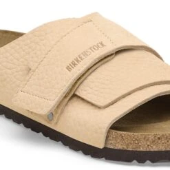 Birkenstock Kyoto Nubuck Leather Desert Buck New Beige 15 Birkenstock Kyoto Nubuck Leather Desert Buck New Beige -Birkenstock Shop 1026452 detail 1