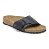 Birkenstock Catalina Birko-Flor Black