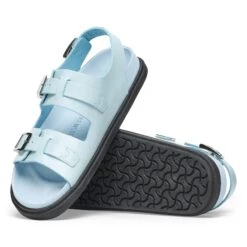 Birkenstock Cannes Leather Mineral Blue 12 Birkenstock Cannes Leather Mineral Blue -Birkenstock Shop 1026464 sole