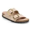Birkenstock Arizona Big Buckle Natural Leather Patent High Shine New Beige 16 Birkenstock Arizona Big Buckle Natural Leather Patent High Shine New Beige -Birkenstock Shop 1026478