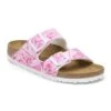 Birkenstock Arizona Birko-Flor Fuchsia Tulip -Birkenstock Shop 1026483