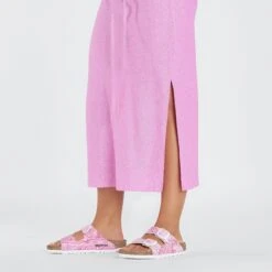 Birkenstock Arizona Birko-Flor Fuchsia Tulip 12 Birkenstock Arizona Birko-Flor Fuchsia Tulip -Birkenstock Shop 1026483 f look f