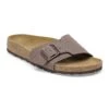 Birkenstock Catalina Birko-Flor Mocha -Birkenstock Shop 1026502