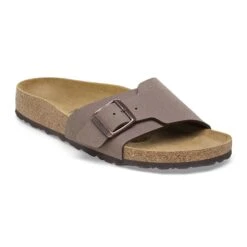 Birkenstock Catalina Birko-Flor Mocha