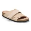 Birkenstock Kyoto Nubuck Leather New Beige 16 Birkenstock Kyoto Nubuck Leather New Beige -Birkenstock Shop 1026505