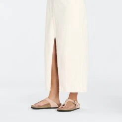 Birkenstock Gizeh Nubuck Leather Soft Pink -Birkenstock Shop 1026518 f look f