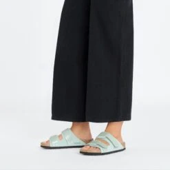 Birkenstock Uji Nubuck Leather Surf Green 15 Birkenstock Uji Nubuck Leather Surf Green -Birkenstock Shop 1026531 f look f