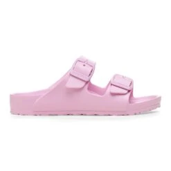 Birkenstock Arizona Kids EVA Fondant Pink -Birkenstock Shop 1026649 side
