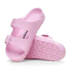 Birkenstock Arizona Kids EVA Fondant Pink -Birkenstock Shop 1026649 sole