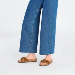 Birkenstock Oita Braided Suede Leather Mink 11 Birkenstock Oita Braided Suede Leather Mink -Birkenstock Shop 1026654 f look f