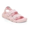 Birkenstock Mogami Kids Birko-Flor Icy Gentle Rose 13 Birkenstock Mogami Kids Birko-Flor Icy Gentle Rose -Birkenstock Shop 1026739