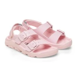 Birkenstock Mogami Kids Birko-Flor Icy Gentle Rose -Birkenstock Shop 1026739 pair